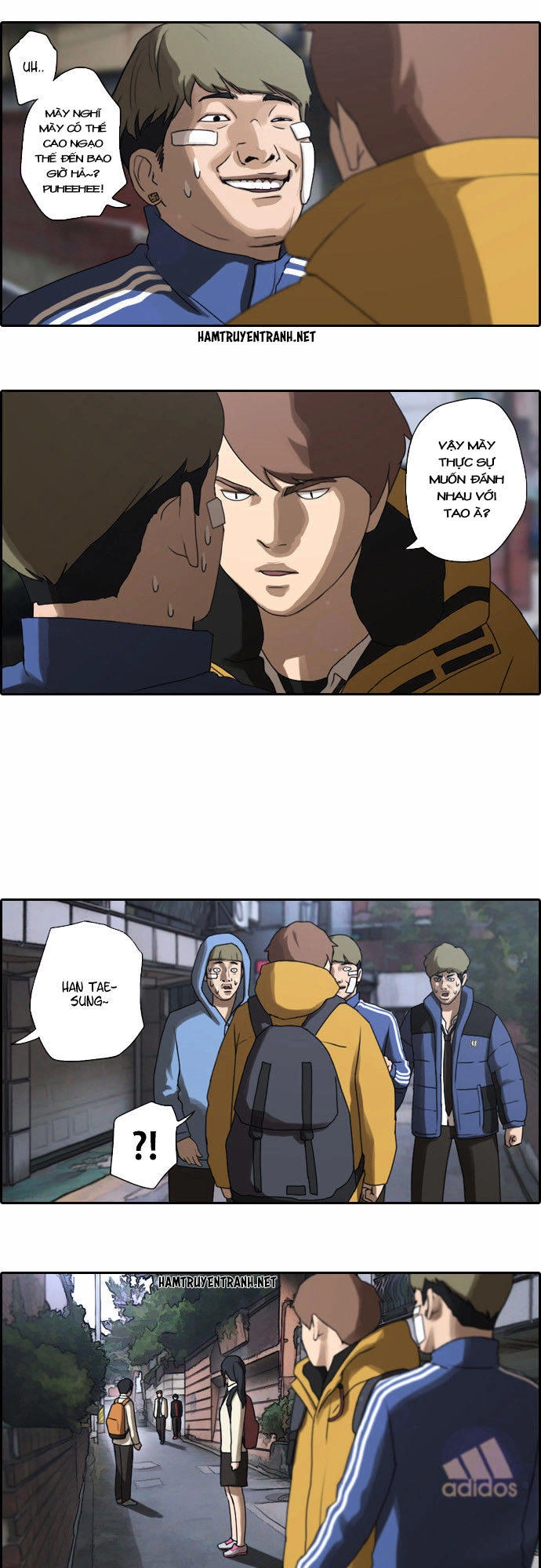 Free Draw Chapter 12 - 10