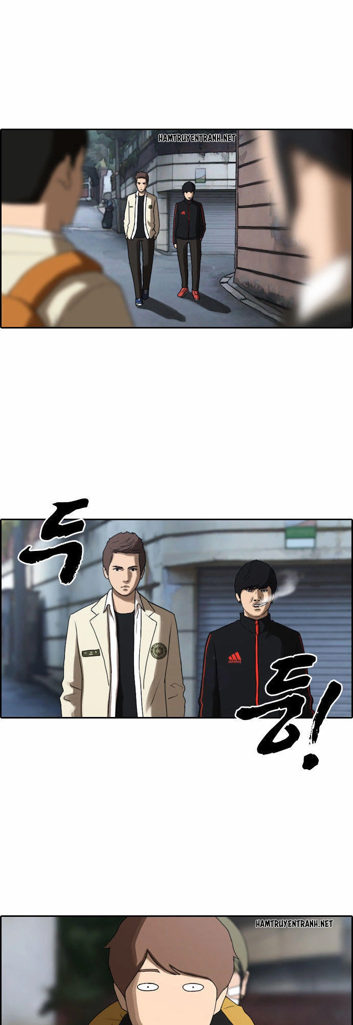 Free Draw Chapter 12 - 12