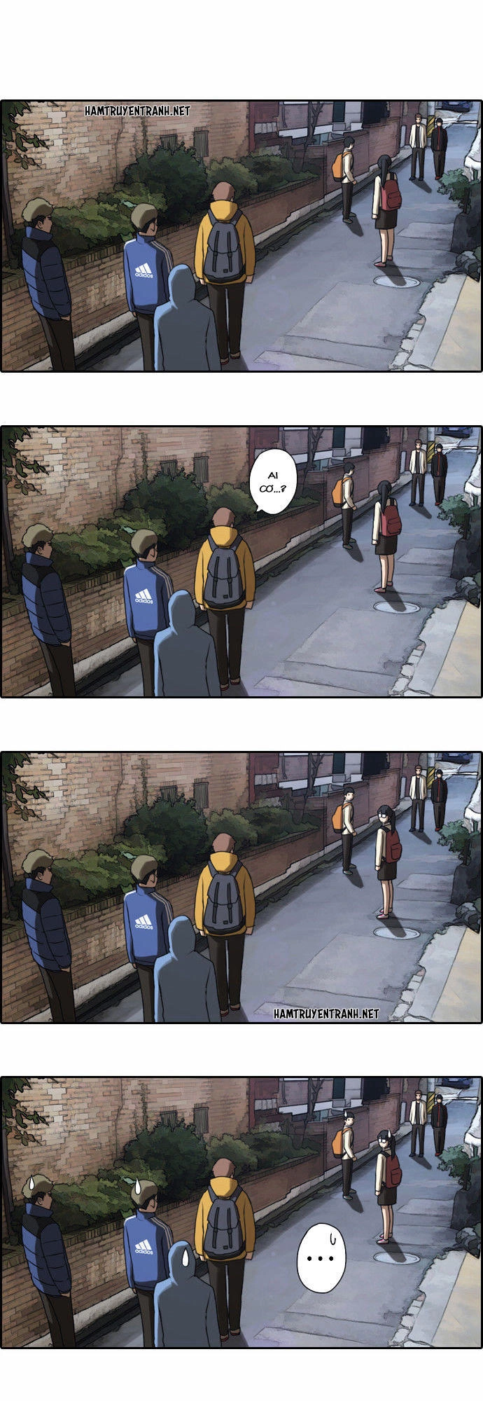 Free Draw Chapter 12 - 14