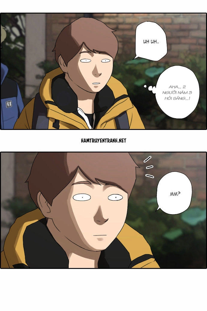 Free Draw Chapter 12 - 17