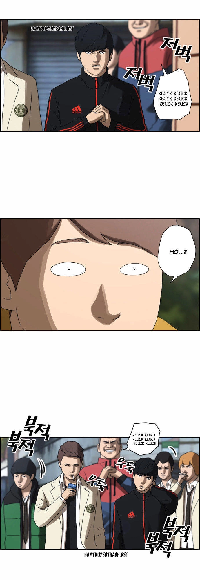 Free Draw Chapter 12 - 18