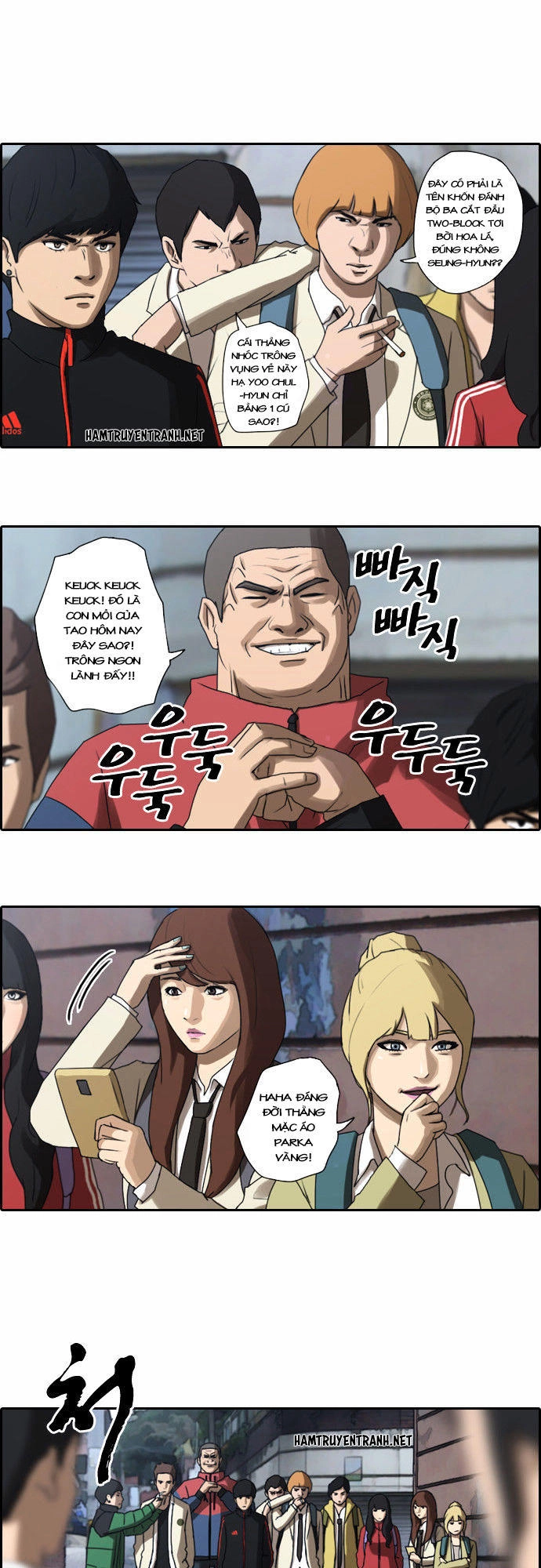 Free Draw Chapter 12 - 20