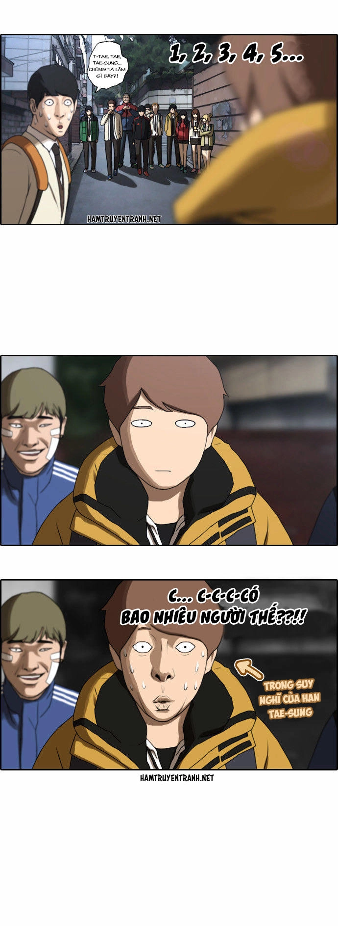 Free Draw Chapter 12 - 24