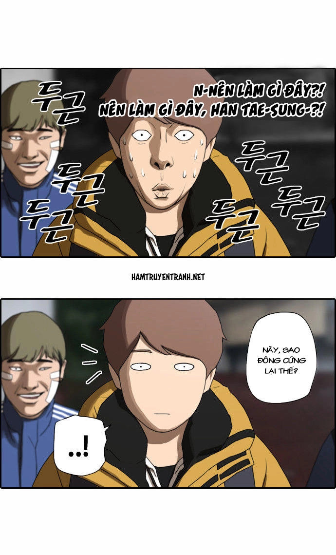 Free Draw Chapter 12 - 28