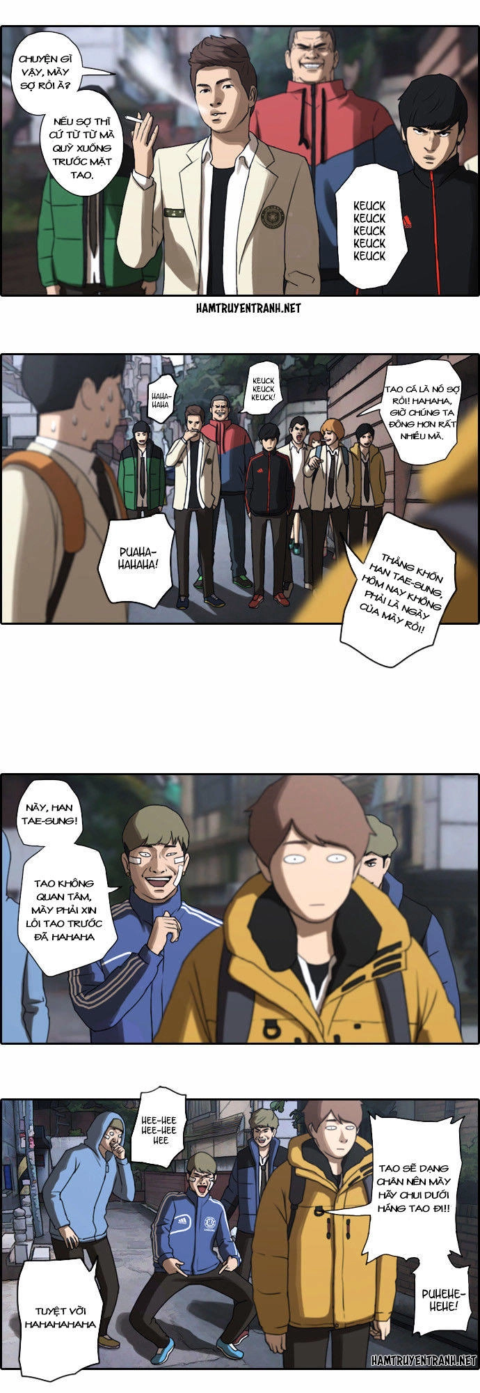 Free Draw Chapter 12 - 29