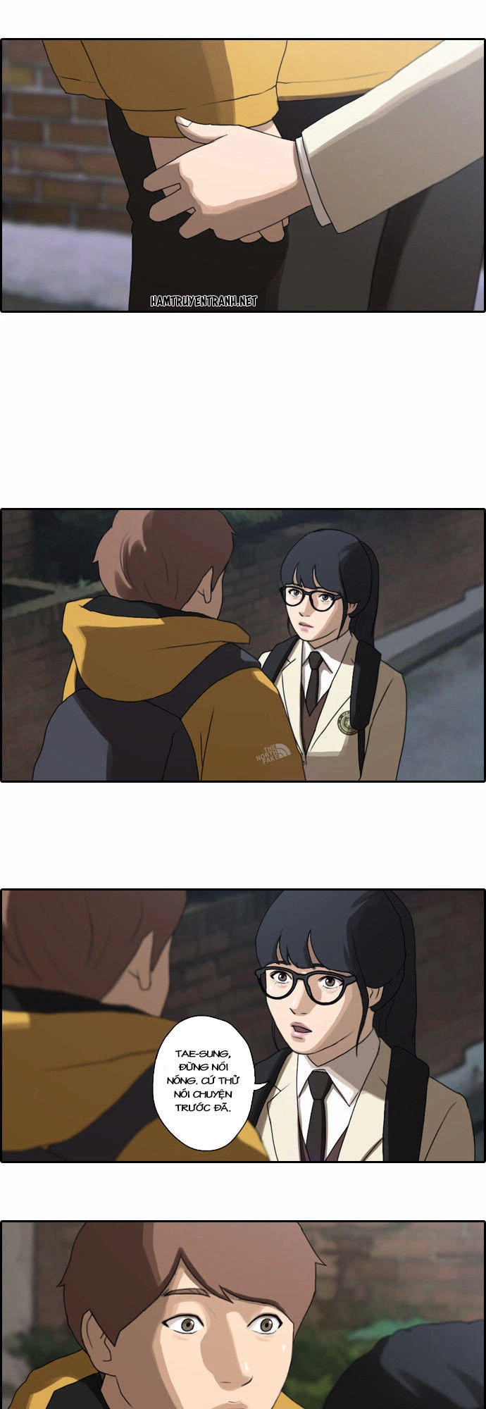 Free Draw Chapter 12 - 33