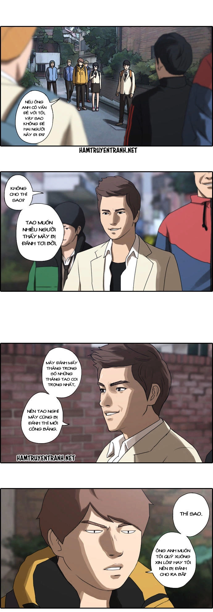 Free Draw Chapter 13 - 5