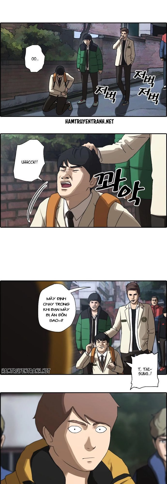 Free Draw Chapter 13 - 8