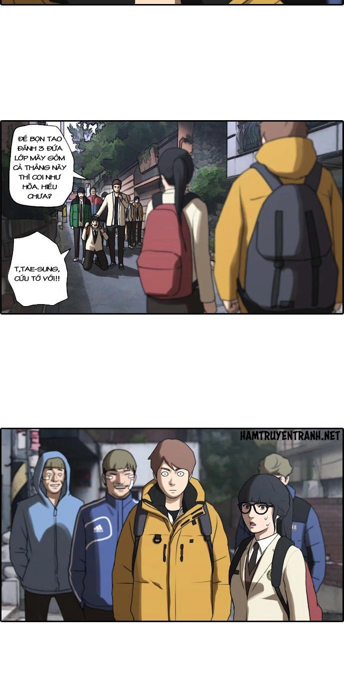 Free Draw Chapter 13 - 9