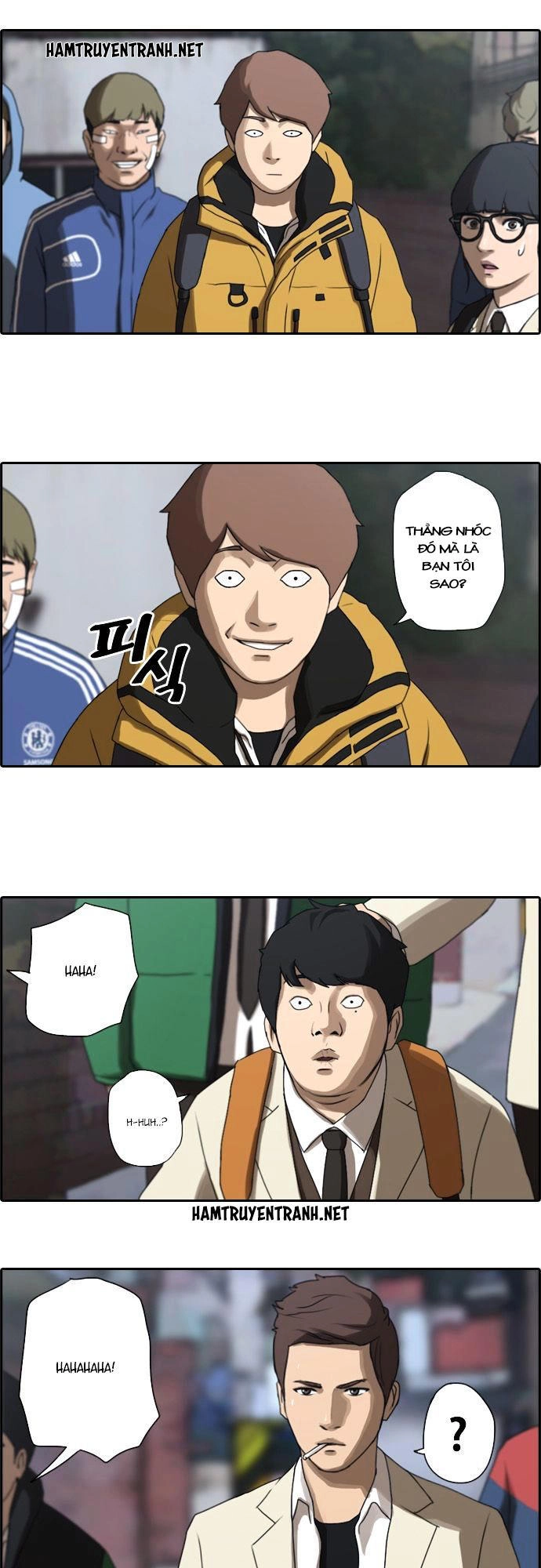 Free Draw Chapter 13 - 10