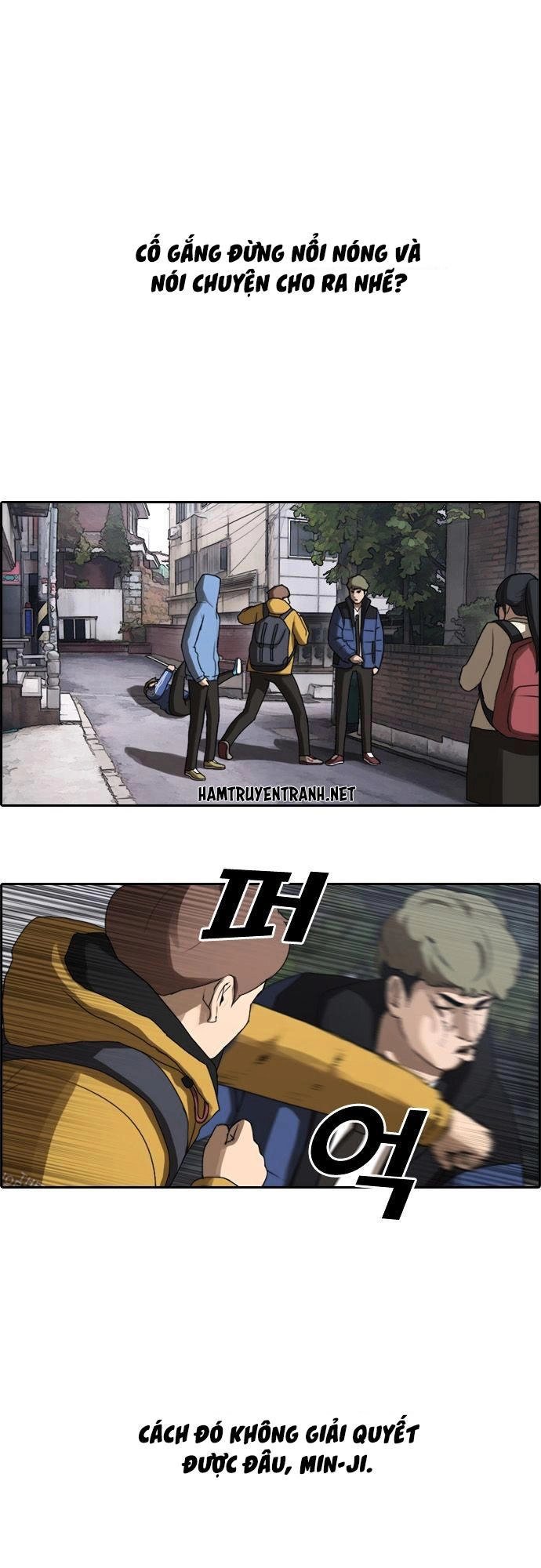 Free Draw Chapter 13 - 16