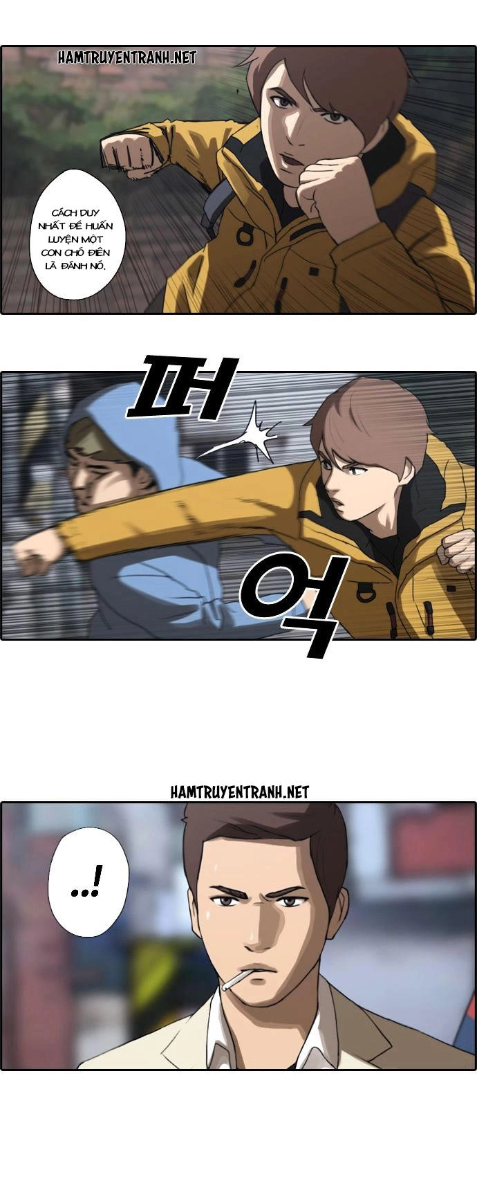 Free Draw Chapter 13 - 18