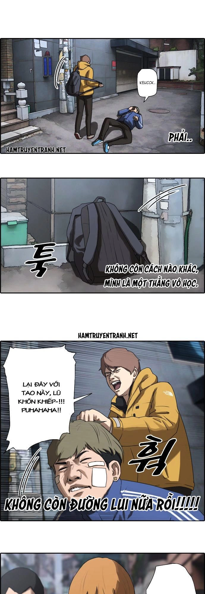 Free Draw Chapter 13 - 19