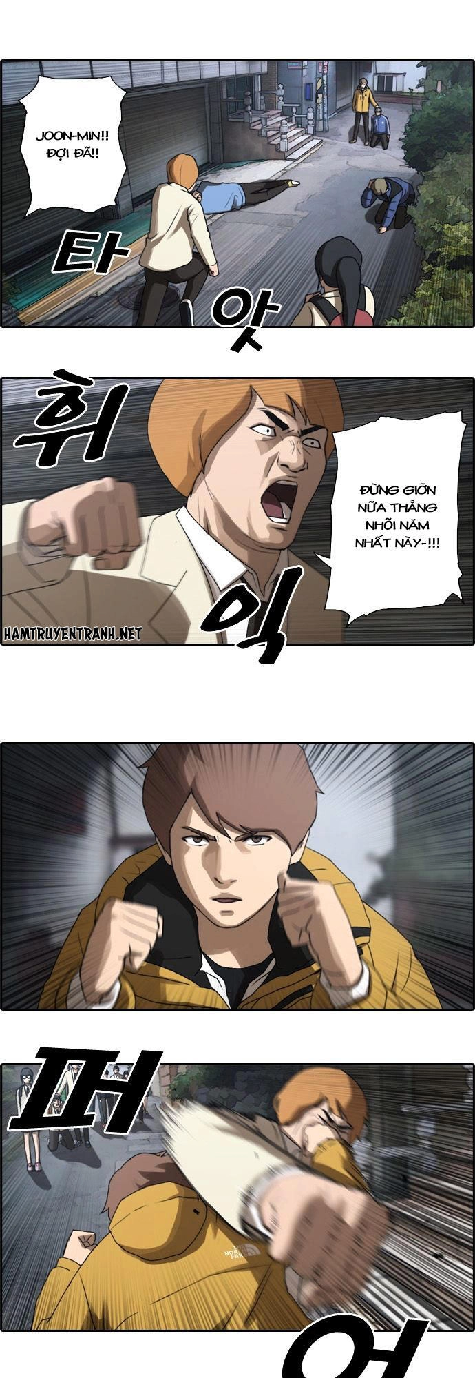 Free Draw Chapter 13 - 21