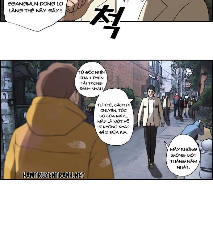 Free Draw Chapter 13 - 24