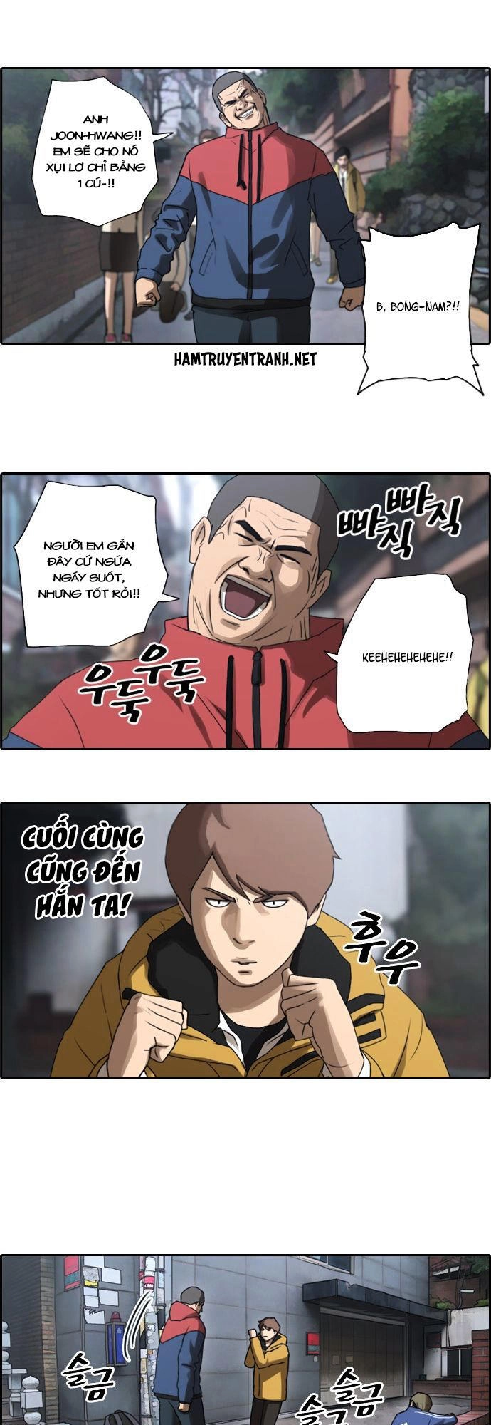 Free Draw Chapter 13 - 27