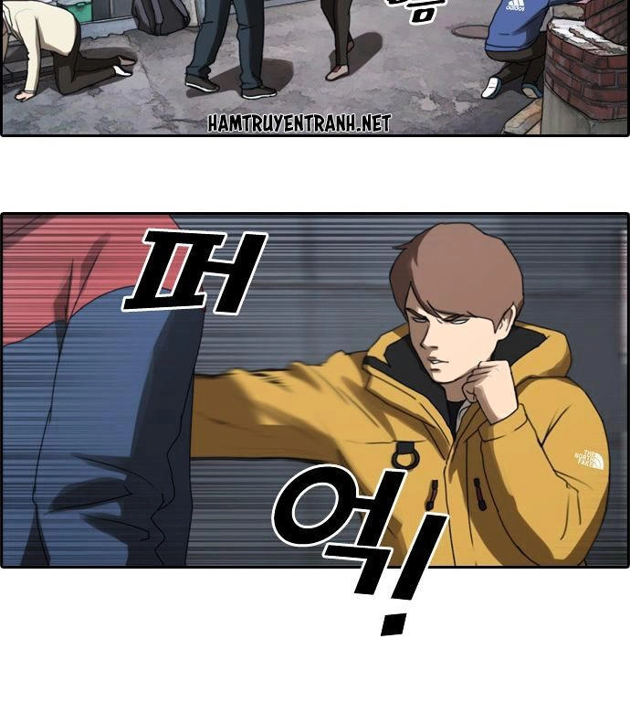 Free Draw Chapter 13 - 28