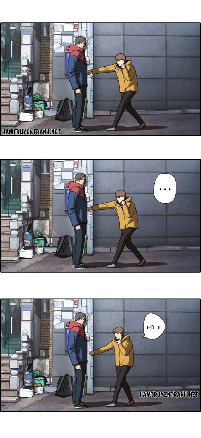 Free Draw Chapter 13 - 29