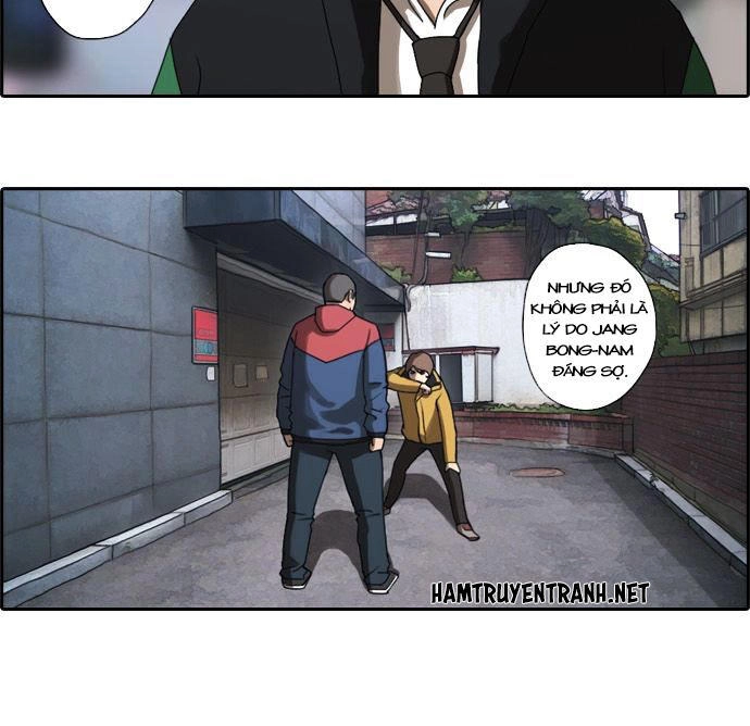 Free Draw Chapter 13 - 31