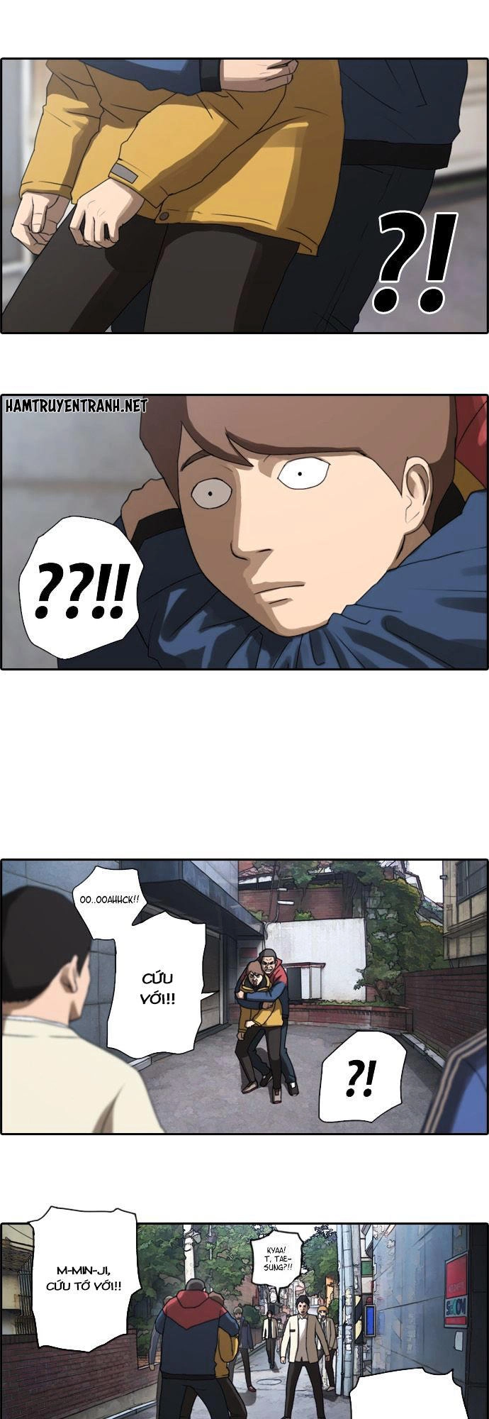 Free Draw Chapter 13 - 33