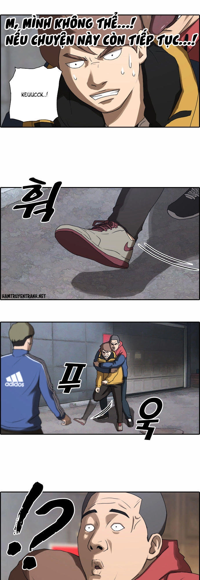 Free Draw Chapter 14 - 6