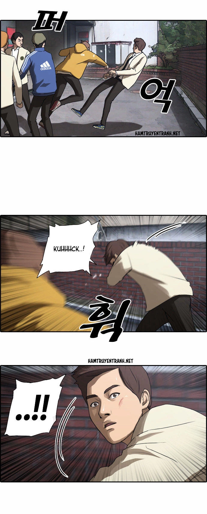 Free Draw Chapter 14 - 13