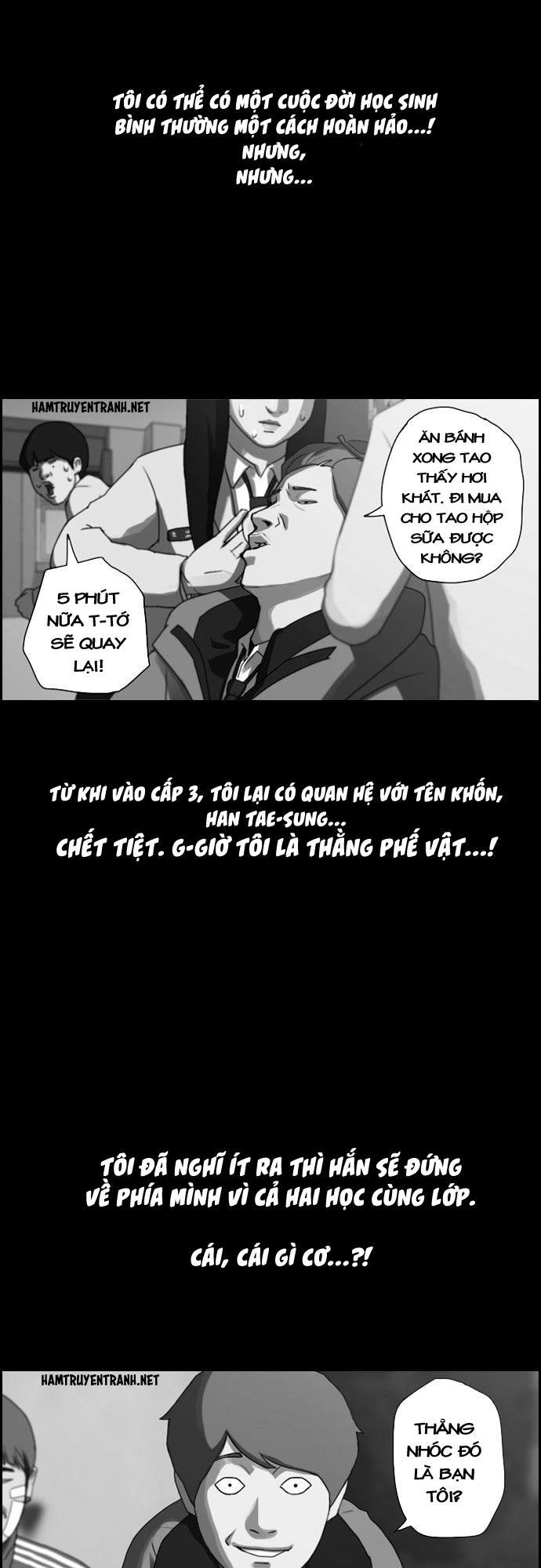 Free Draw Chapter 14 - 27