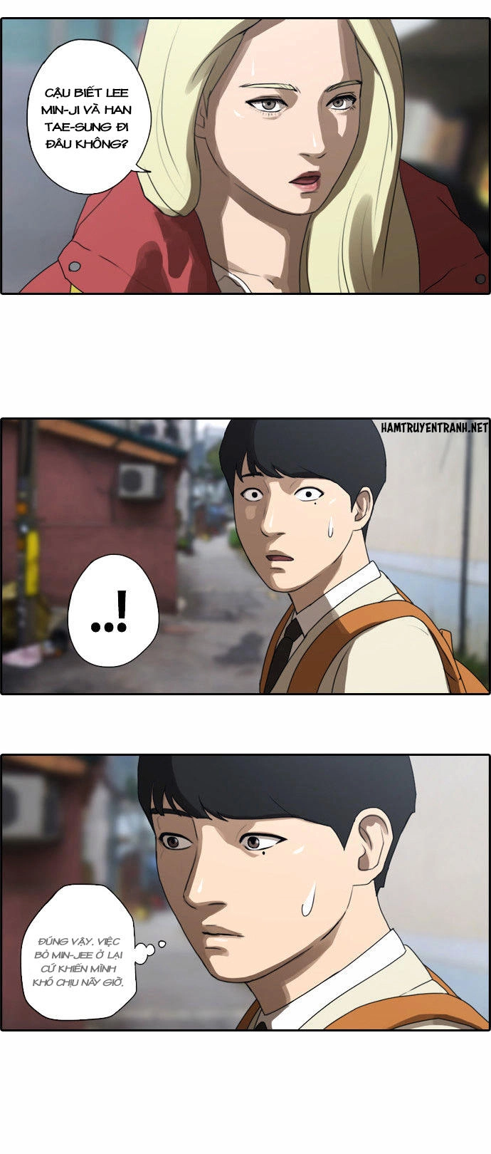 Free Draw Chapter 14 - 33