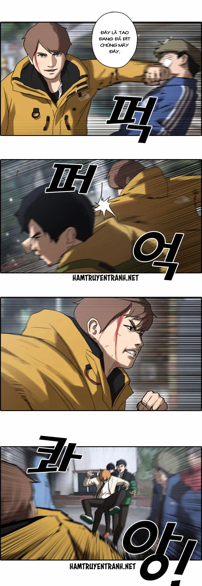 Free Draw Chapter 16 - 5