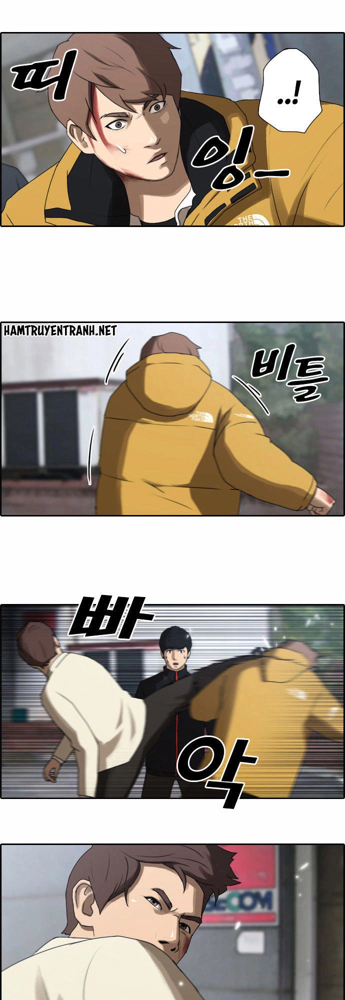 Free Draw Chapter 16 - 9