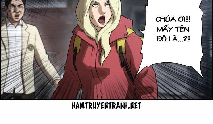 Free Draw Chapter 17 - 18