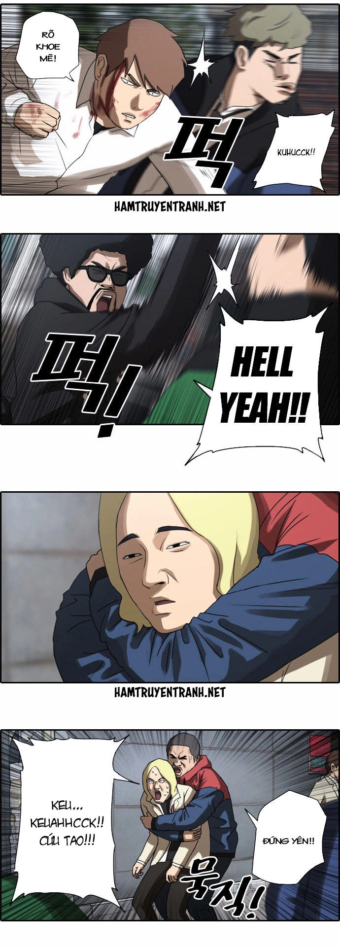 Free Draw Chapter 17 - 23