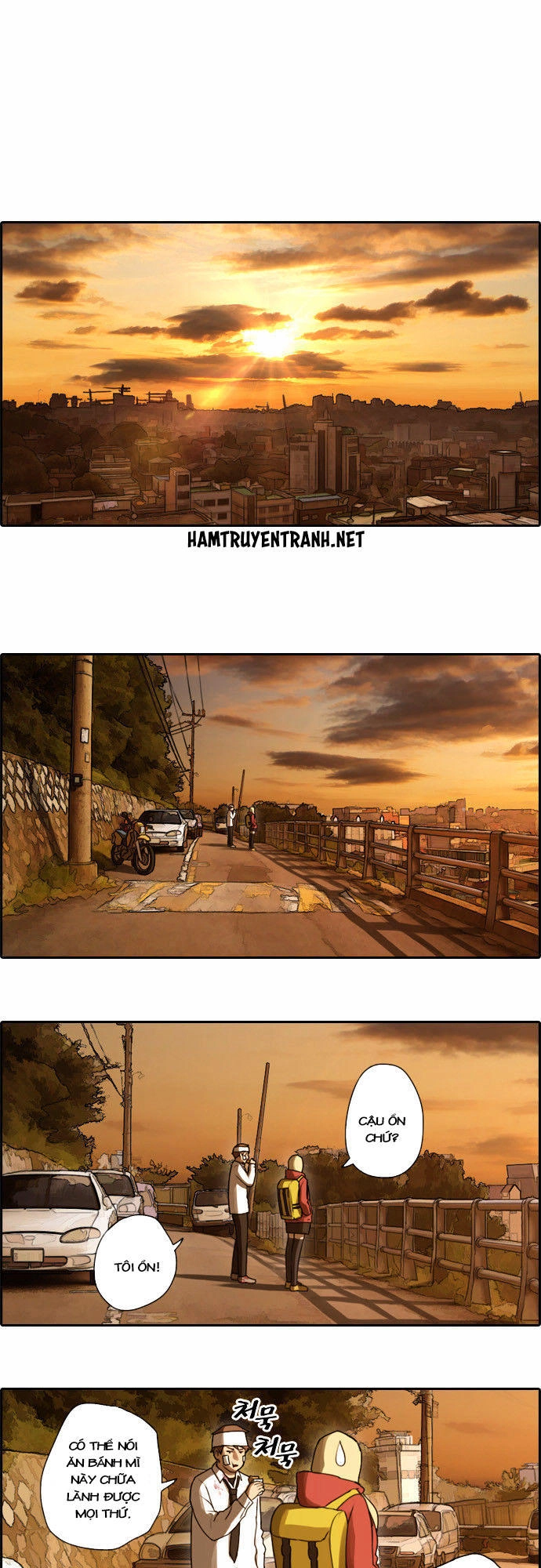 Free Draw Chapter 17 - 29