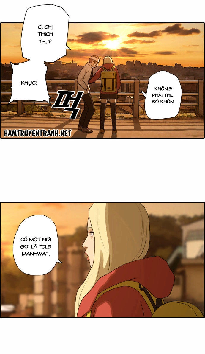 Free Draw Chapter 17 - 33