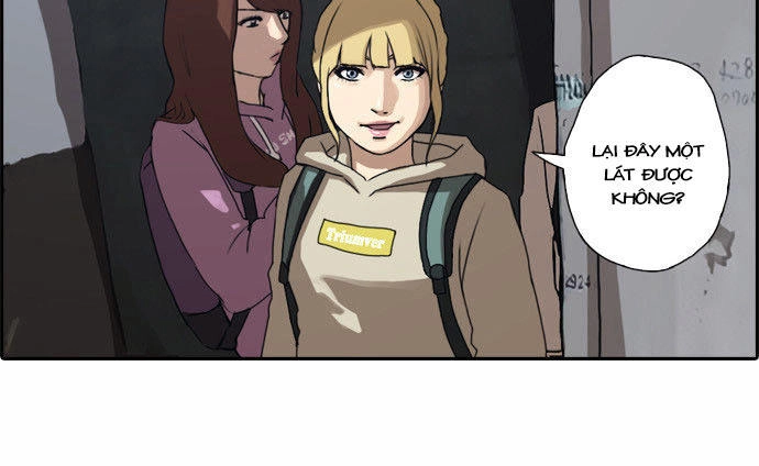 Free Draw Chapter 18 - 3