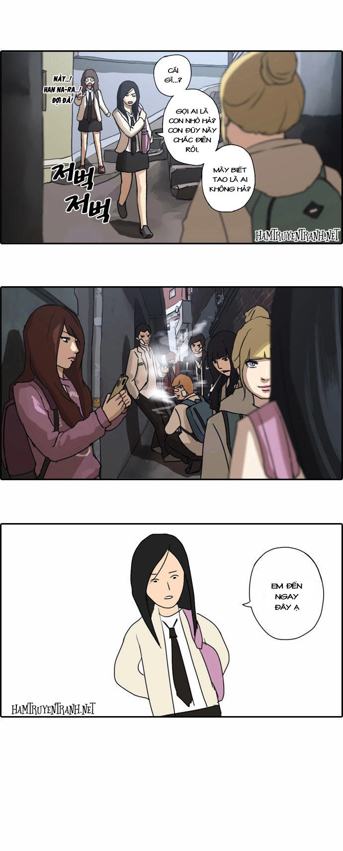 Free Draw Chapter 18 - 4