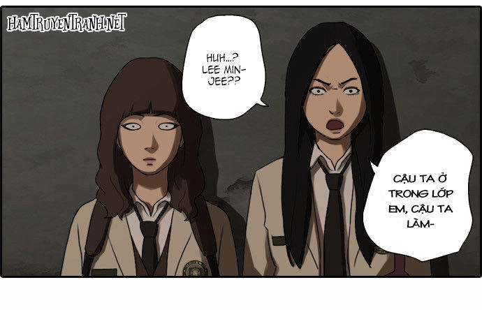 Free Draw Chapter 18 - 6