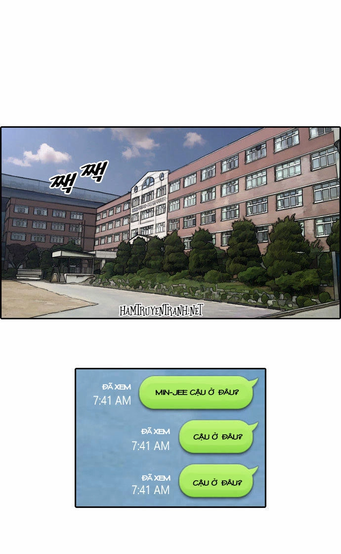 Free Draw Chapter 18 - 9