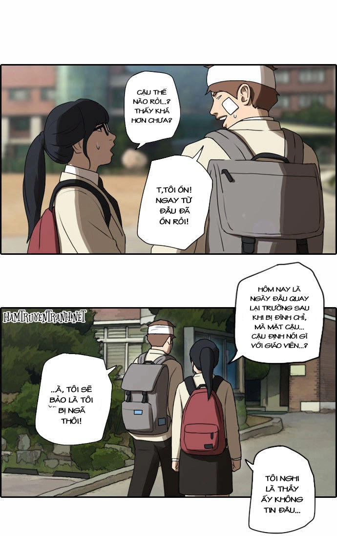 Free Draw Chapter 18 - 11