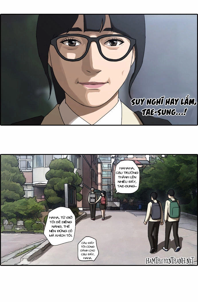 Free Draw Chapter 18 - 15