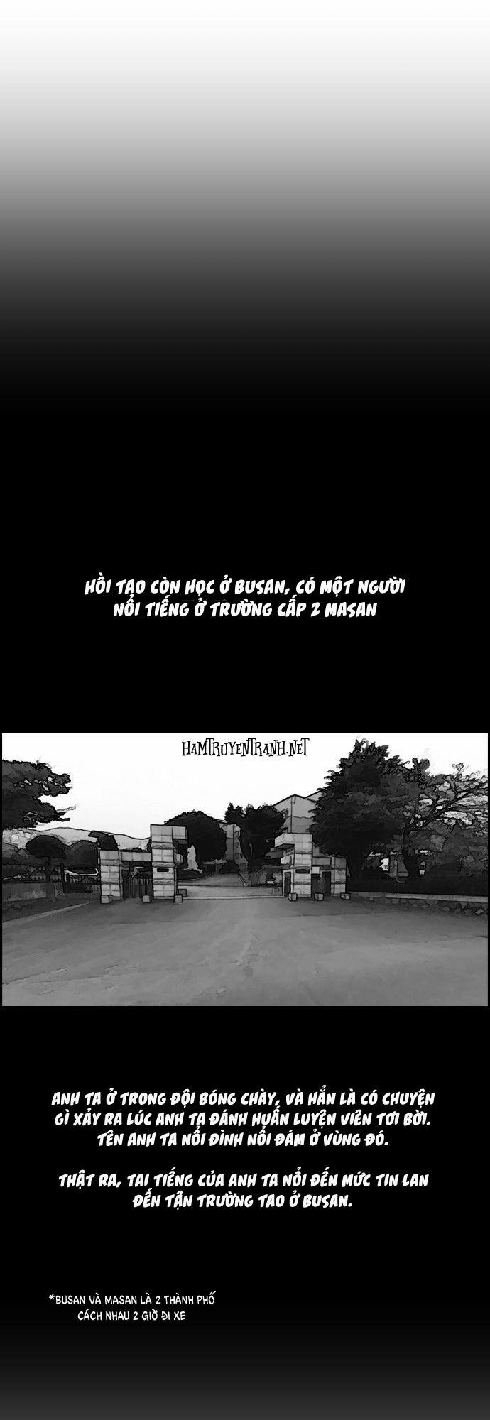 Free Draw Chapter 18 - 19