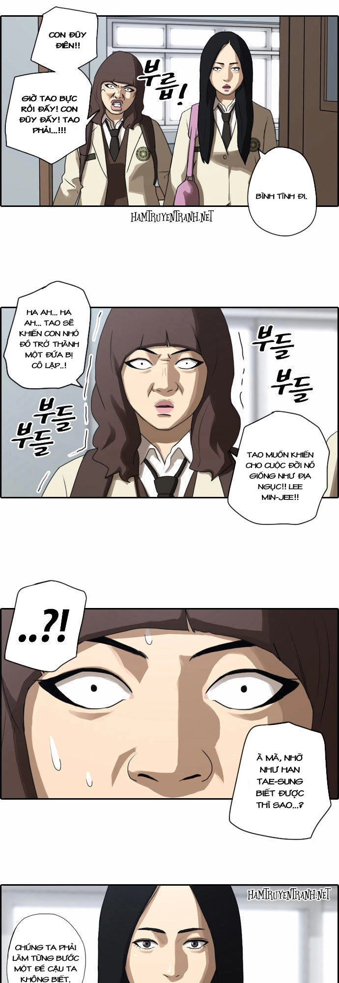 Free Draw Chapter 18 - 26