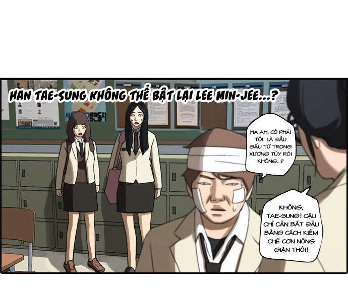 Free Draw Chapter 18 - 33