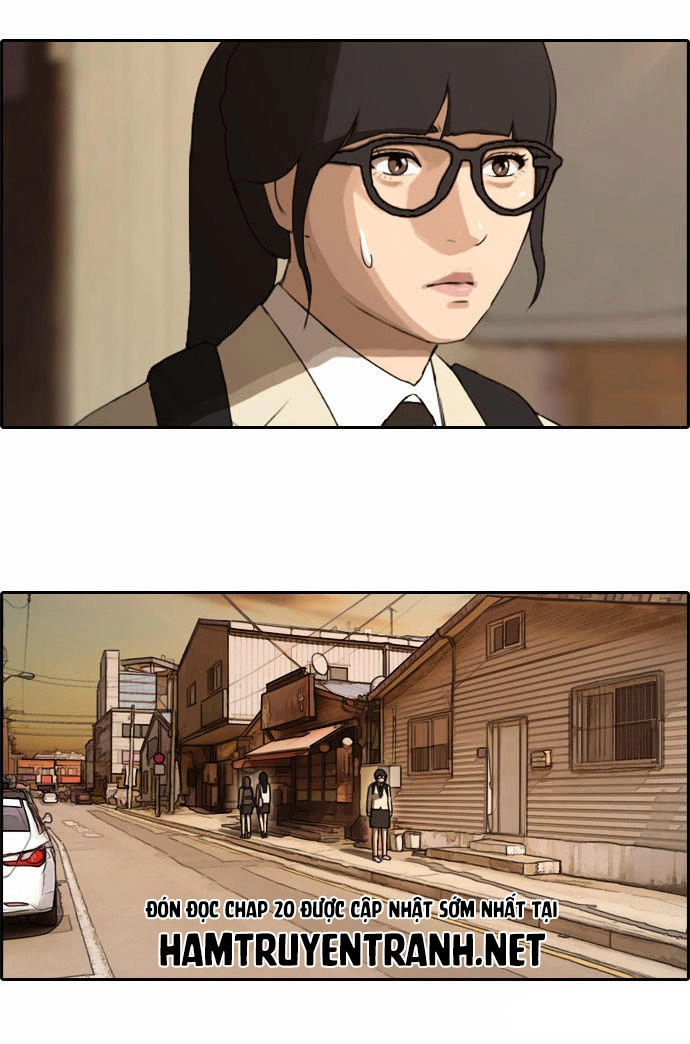 Free Draw Chapter 19 - 30