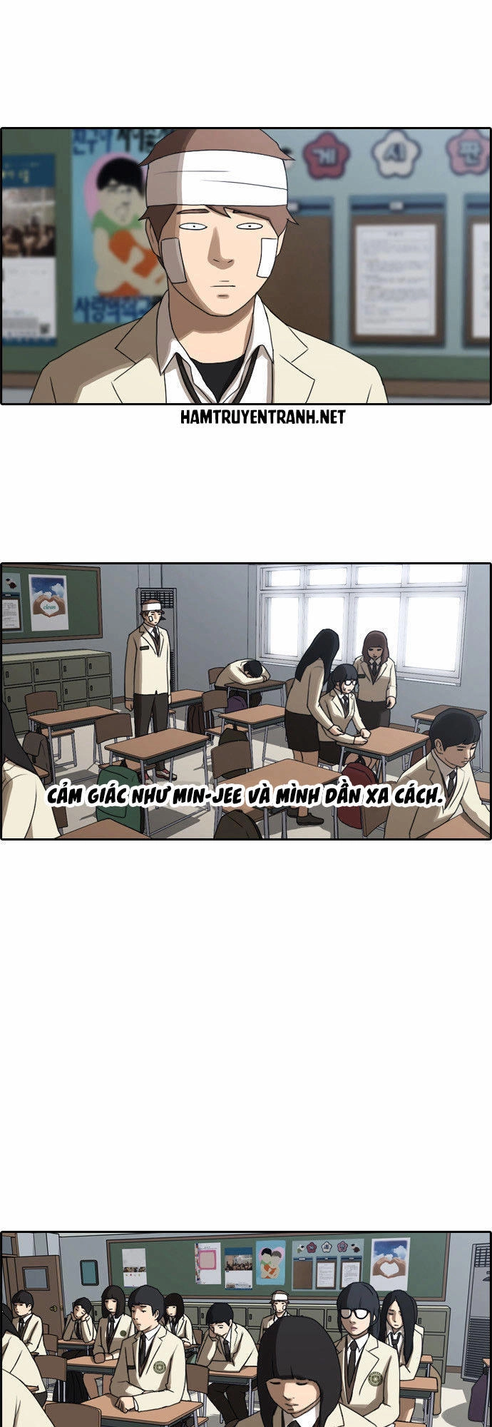 Free Draw Chapter 20 - 13