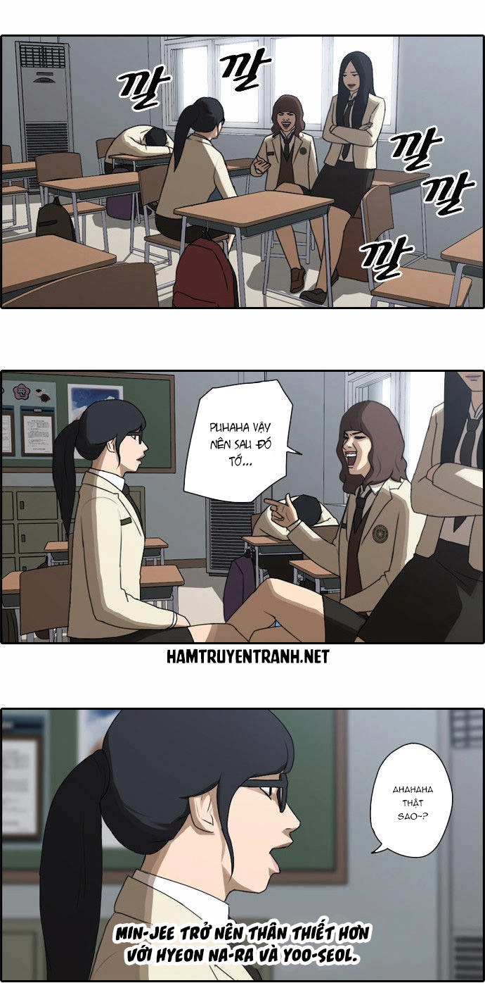 Free Draw Chapter 20 - 15