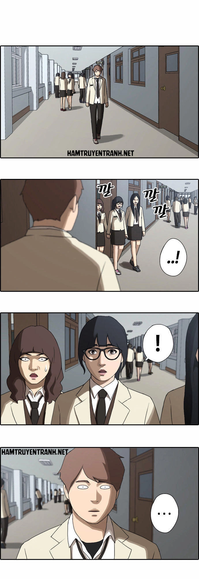 Free Draw Chapter 20 - 16