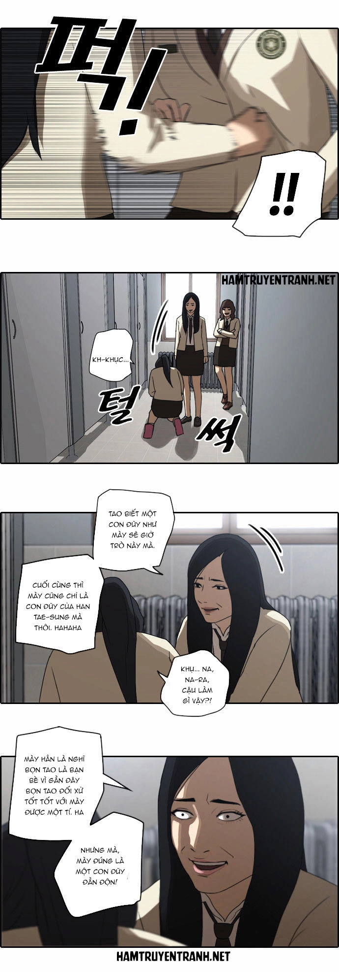 Free Draw Chapter 20 - 24