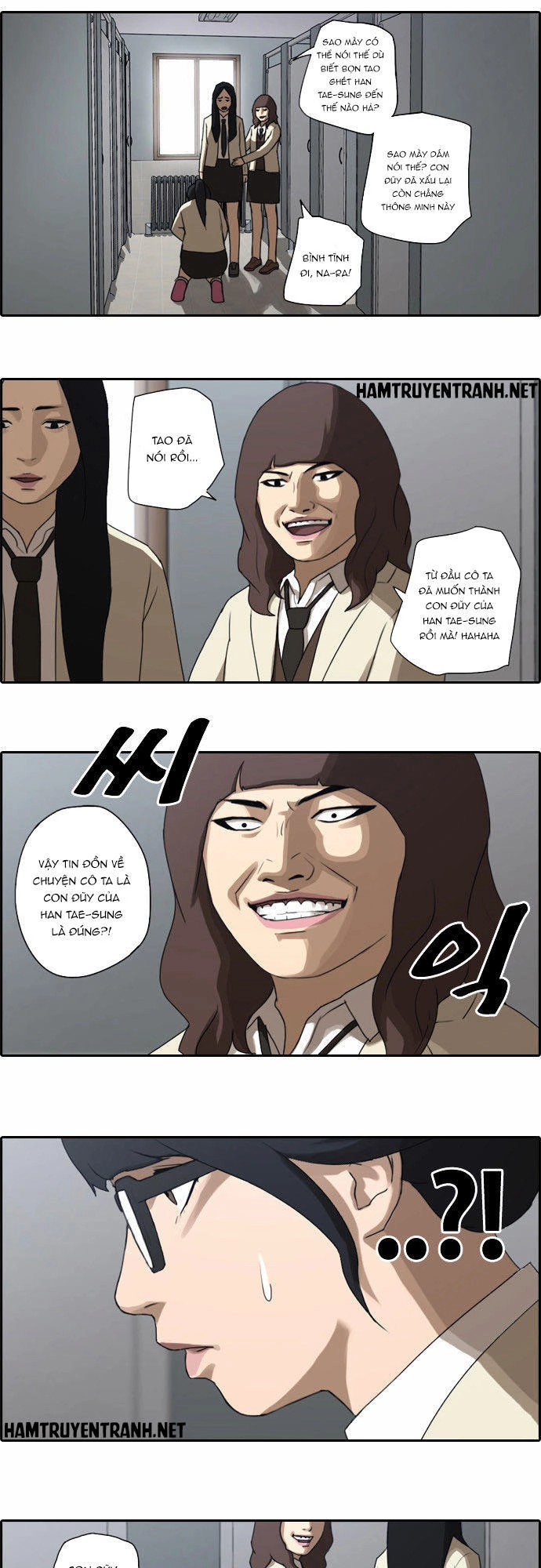 Free Draw Chapter 20 - 25