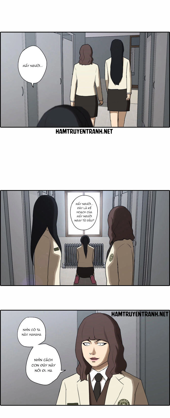 Free Draw Chapter 20 - 27